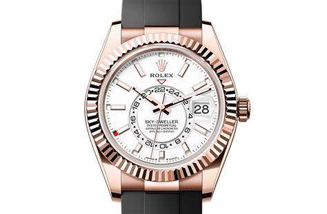 rolex sky dweller gold pris|Rolex Sky-Dweller price chart.